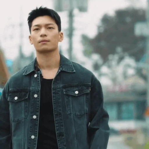 person human face man