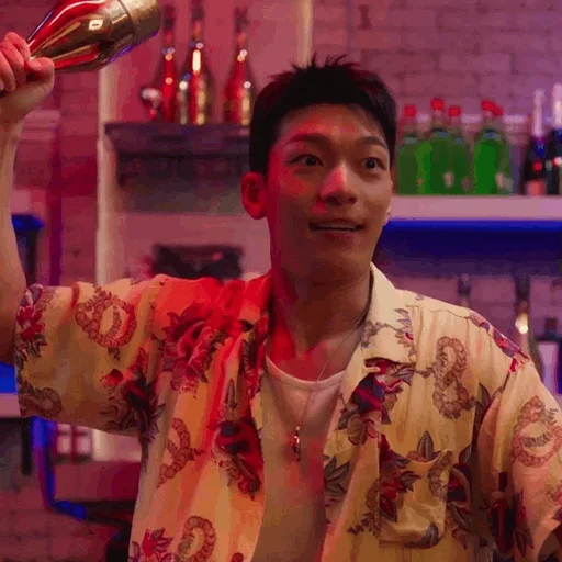 person human face clothing