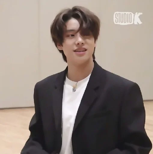 person human face clothing