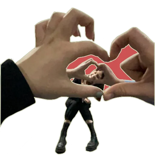 Sticker bdr weapon - 11