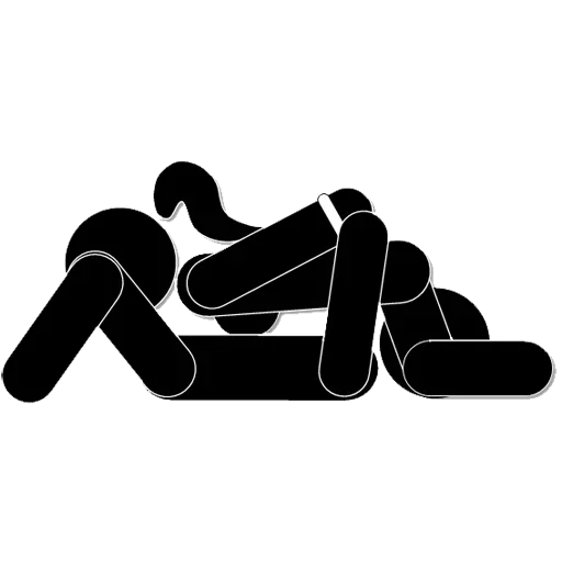 graphics black and white design