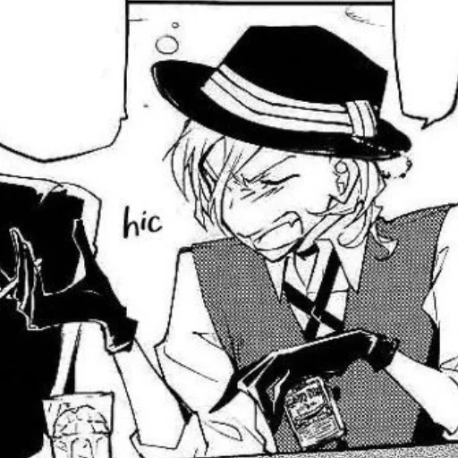 шляпа рисование эскиз