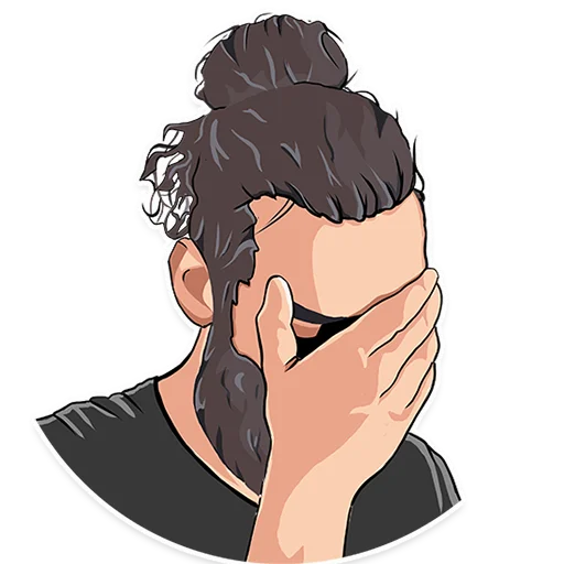 Sticker Bdva_band - 8