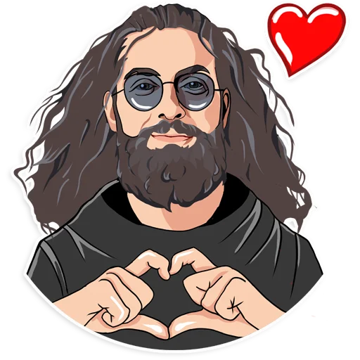 Sticker Bdva_band - 5