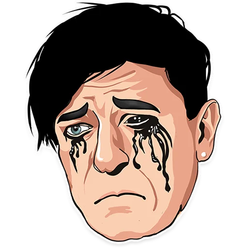 Sticker Bdva_band - 3