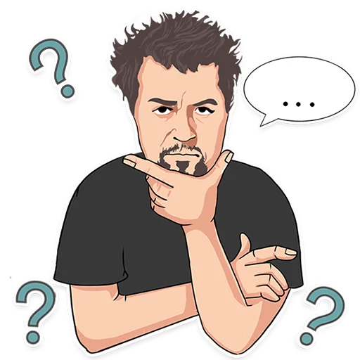 Sticker Bdva_band - 2