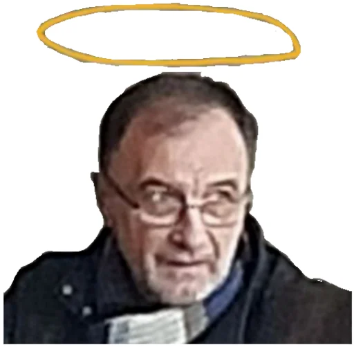 Стикер 11BMW - 6