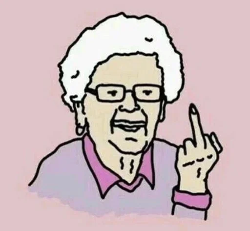 Sticker Be_normal_pack - 1