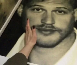 Sticker Behave @stickersb2b - 0