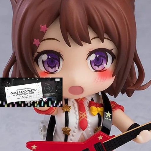 мультфильм игрушка аниме