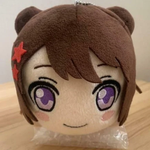 Касуми богиня :: @fStikBot - мультфильм