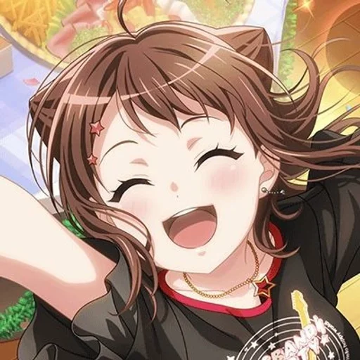 аниме мультфильм манга