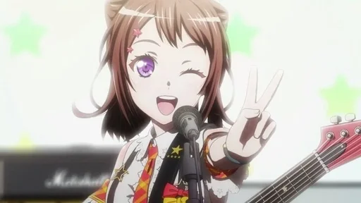 аниме мультфильм манга