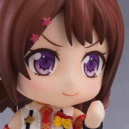 мультфильм кукла манга