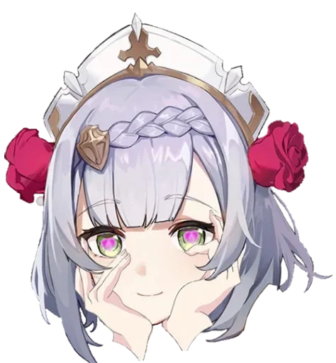 Стикер 👊🥺OxygenNot :: @fStikBot - 6