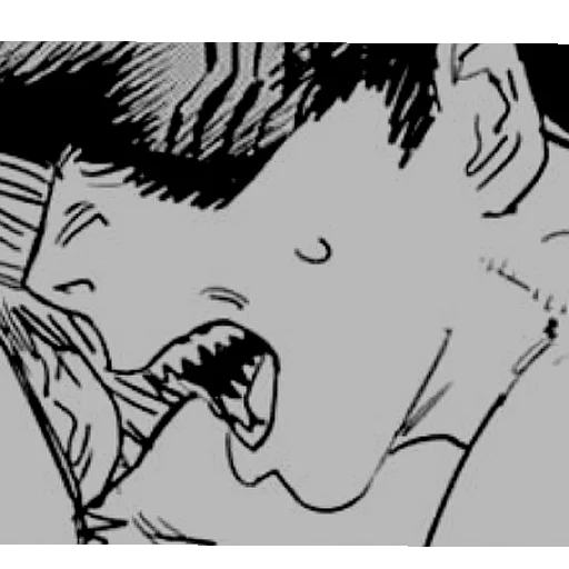 Beam[ @cprlebat ]chainsaw man - 