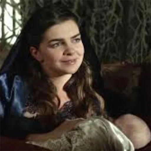 human face person text