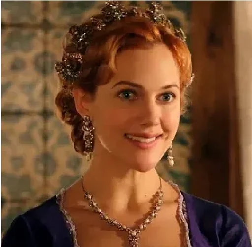 person human face smile