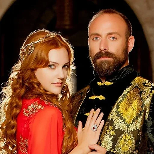 human face person human beard