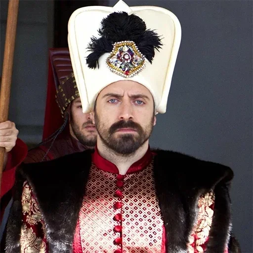 human face clothing man