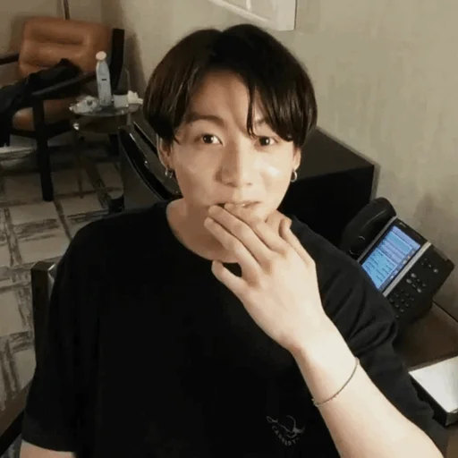 person human face indoor