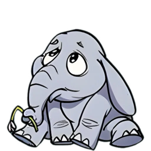 sketch clipart illustration