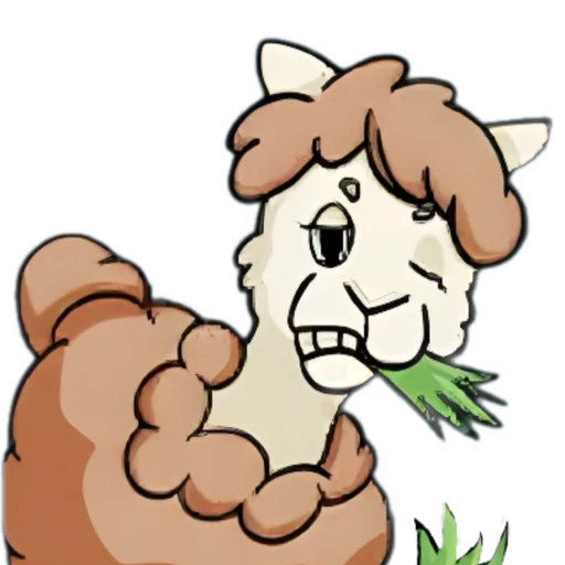 Sticker BeastLordStickersTG - 1