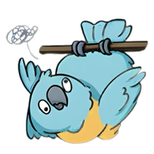 Sticker BeastLordStickersTG - 1