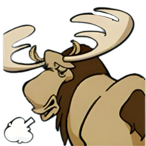 клипарт иллюстрация мультфильм