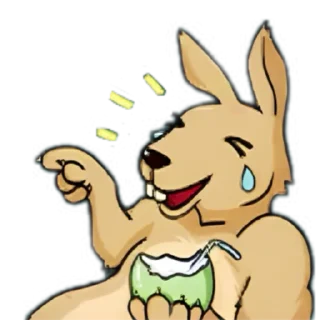 Sticker Beast Lord - 7