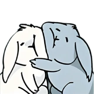 Sticker Beast Lord - 8