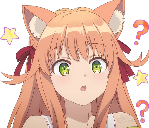 Sticker Beast Tamer @Y2LAB - 11