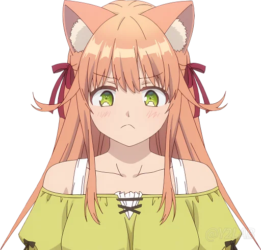 Sticker Beast Tamer @Y2LAB - 8