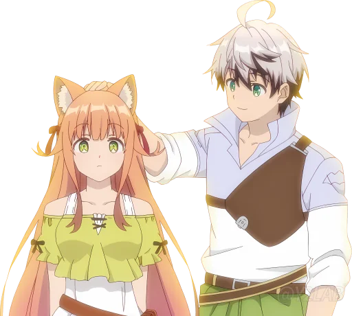 Sticker Beast Tamer @Y2LAB - 6