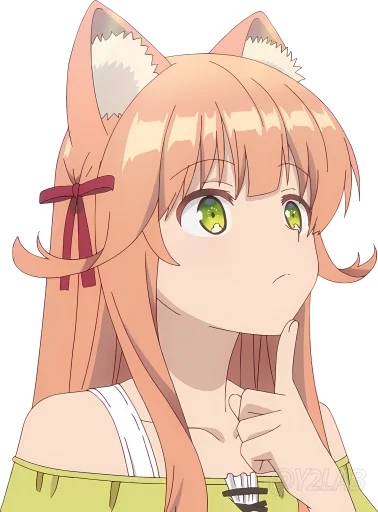 Sticker Beast Tamer @Y2LAB - 5