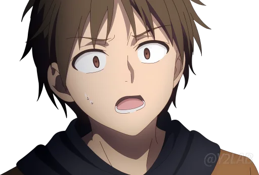 Sticker Beast Tamer @Y2LAB - 4