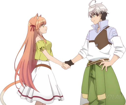 Sticker Beast Tamer @Y2LAB - 3