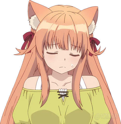 Sticker Beast Tamer @Y2LAB - 2