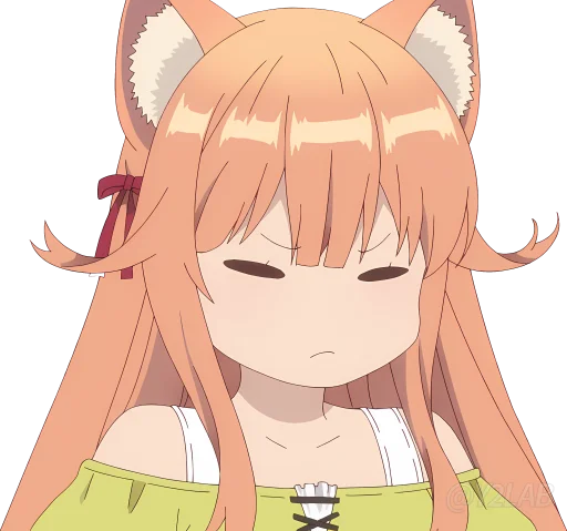 Sticker Beast Tamer @Y2LAB - 1