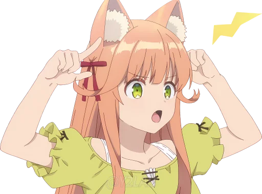 Sticker Beast Tamer @Y2LAB - 0