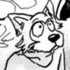 Beastars Reaction Pic by @Flufferino_ - 