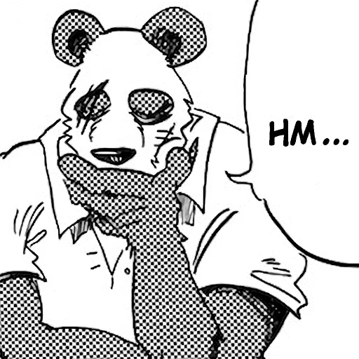 Sticker BeastarsStickers - 1