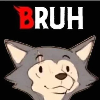 Стикер Legoshi ❤ - 5