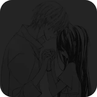 Sticker Beautiful @stickerslovez - 3