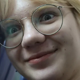 Sticker Best_photos_forever - 5