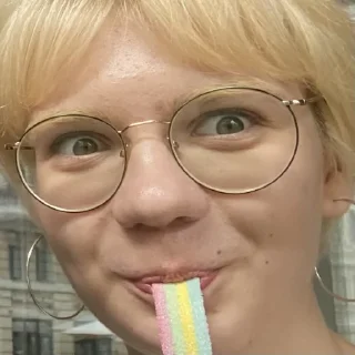 Sticker Best_photos_forever - 9