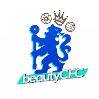 Sticker @beautyCFC - 1