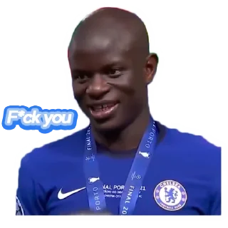 Sticker @beautyCFC - 0