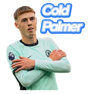 Sticker @beautyCFC - 2