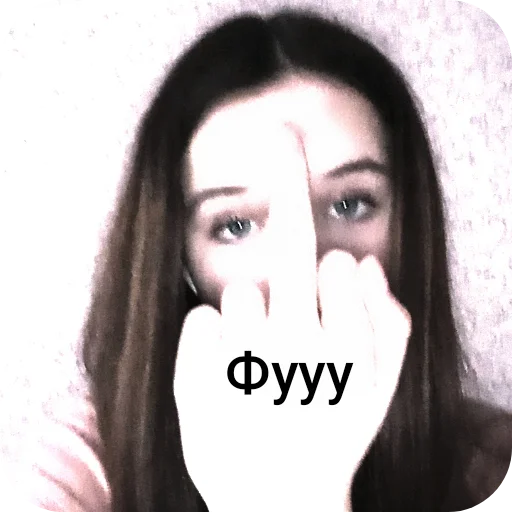 human face lip portrait